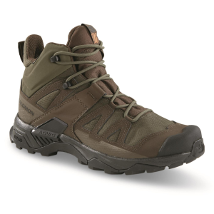 SALOMON Men's X Ultra Tracker GORE-TEX Hiking Boots