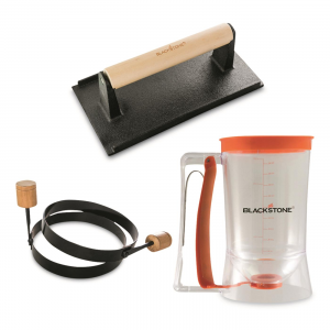 Blackstone Breakfast Kit