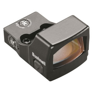 BUSHNELL RXS-250 Reflex Sight 4 MOA Red Dot Reticle