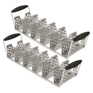 Blackstone Griddle Essentials Taco Rack 2 Pack