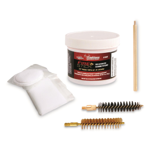 TRADITIONS Firestick Cleaning Kit .50 cal.