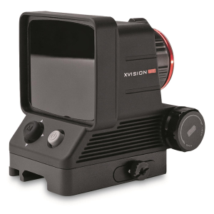 X-VISION Flex 2 Thermal Reflex Sight Multiple Reticles