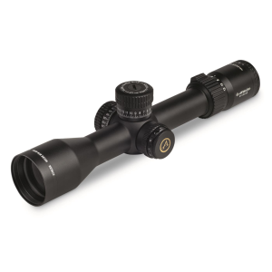 Athlon Helos BTR GEN2 2-12x42mm Rifle Scope FFP AHMR2 Illuminated MOA Reticle