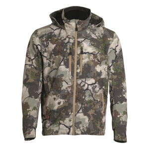 Mobile Warming Men's KCX Terrain Heated Jacket