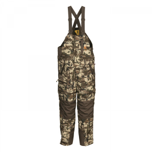 Browning Men's Wicked Wings Insulated Bibs