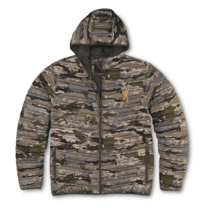 Browning Men's Packable Puffer Jacket - Browning