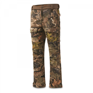 NOMAD Men's Harvester Hunting Pants