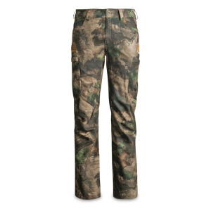SCENTLOK Men's BE:1 Phantom Hunting Pants Mossy Oak Elements Terra Outland