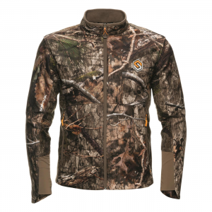 ScentLok Men's Forefront Hunting Jacket