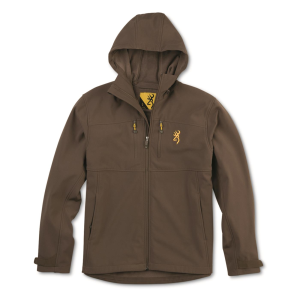 BROWNING Men's Pahvant Pro Jacket
