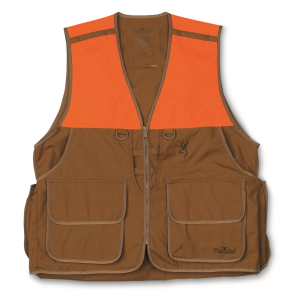 BROWNING ® Men's Bird'n Lite 2.0 Upland Hunting Vest