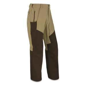 Drake Men's McAlister Upland Tech Pants - Drake Waterfowl