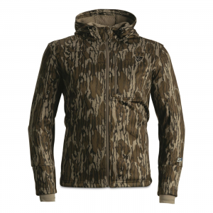 BLOCKER OUTDOORS Finisher Turkey Hunting Jacket