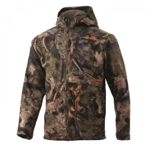 NOMAD Legacy Camo Hunting Jacket