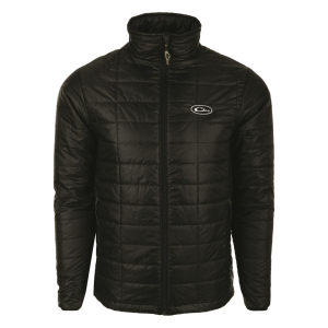 Drake Men's Synthetic Down Pac-Jacket - Drake Waterfowl