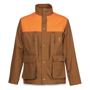 BROWNING Men's Upland Hunting Jacket