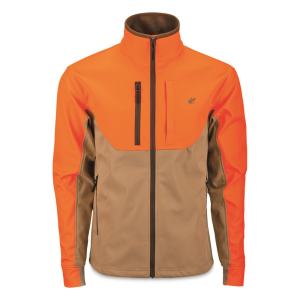 Drake Men's McAlister Upland Tech Softshell Jacket - Drake Waterfowl