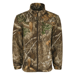 Drake Waterfowl Men's Endurance Full Zip Jacket - Drake Waterfowl