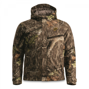 ScentBlocker Men's Drencher Insulated Jacket