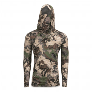 Pnuma Outdoors Men's Renegade Hoodie