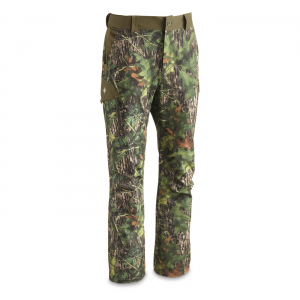 NOMAD Men's Pursuit Hunting Pants