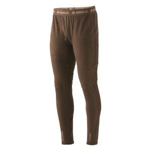 NOMAD Men's Durawool Baselayer Leggings