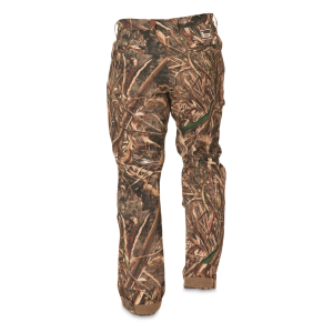 Banded Men's Soft Shell Insulated Wader Pants