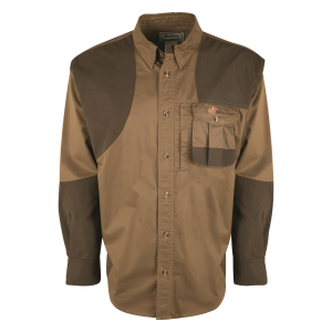 Drake Waterfowl Men's McAlister Upland Field Shirt