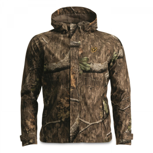 ScentBlocker Drencher Hunting Rain Jacket