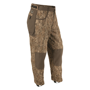 Drake Men's MST Jean-Cut Wader Pants - Drake Waterfowl
