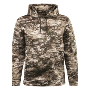 Huntworth Men's Midweight Performance Fleece Hoodie