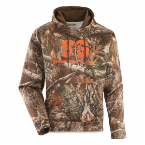 Sportsman's Guide Men's Hoodie