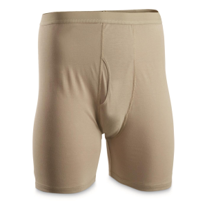 SURPLUS U.S. Military  DriFire FR Boxer Briefs New