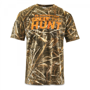 Fuel The Hunt Shirt