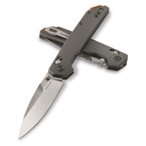 Kershaw Iridium Folding Knife