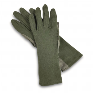 U.S. Military Surplus Nomex Flyers Gloves Used