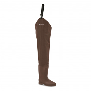 frogg toggs Rana II PVC Hip Lug Boot Wader