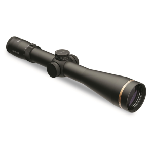 Leupold VX-5HD 4-20x52mm CDS-ZL2 SF Rifle Scope SFP FireDot Duplex Illuminated Reticle