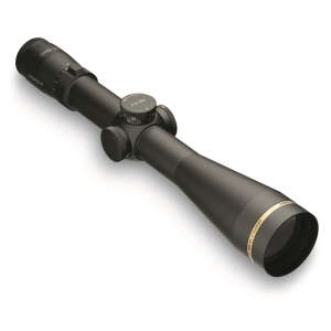 LEUPOLD VX-5HD 4-20x52mm CDS-ZL2 SF Rifle Scope SFP Duplex Reticle