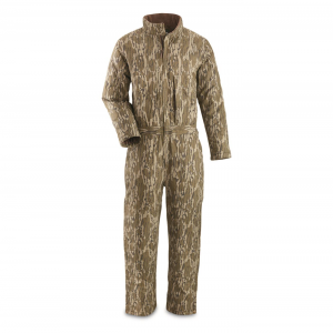 HuntRite Men's Insulated Coveralls 2.0