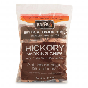 Mr. Bar-B-Q Smoking Wood Chips 192 cu. in.