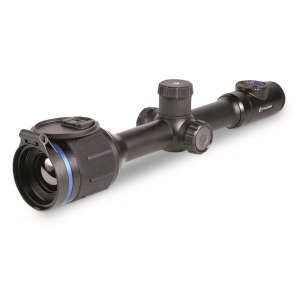 PULSAR Thermion 2 Pro XQ35 2.5-10x Thermal Rifle Scope