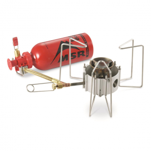 MSR DragonFly Stove