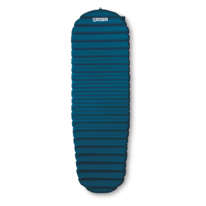 NEMO Flyer Bluesign Insulated Self-Inflating Sleeping Pad