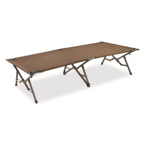 GUIDE GEAR XL Magnum Cot 600-lb. Capacity