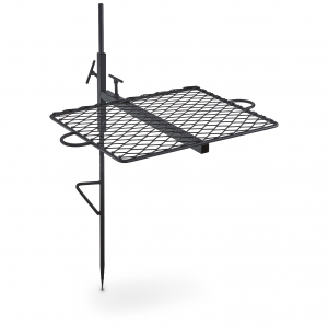 Guide Gear Campfire Swing Grill