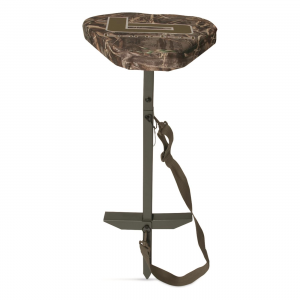 Banded Deluxe Slough Stool