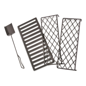Guide Gear Large Outdoor Stove Accessory Bundle
