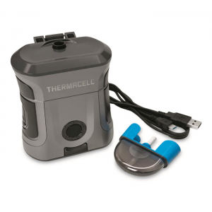 Thermacell EX90 Rechargeable Mosquito Repeller