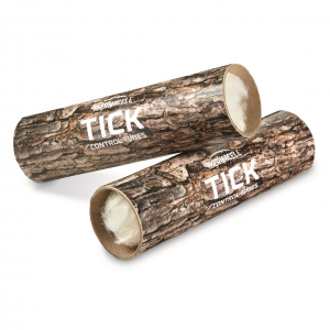 Thermacell Tick Control Tubes